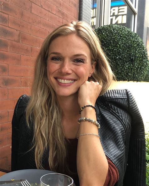 tracy spiridakos instagram